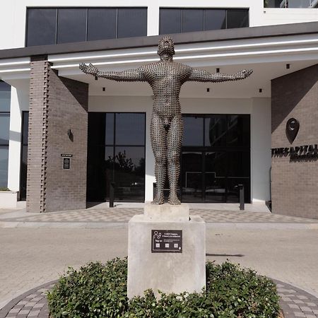 The Capital Mbombela Aparthotel Exterior foto
